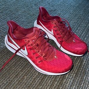 New Nike running sneakers